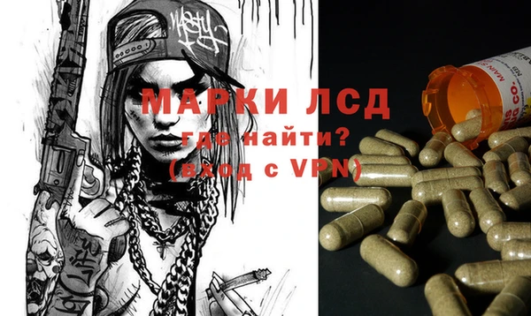 твердый Алзамай